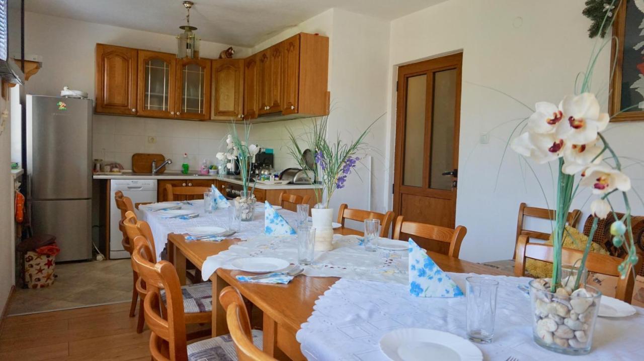 Pamir Guest House Shipkovo  Extérieur photo