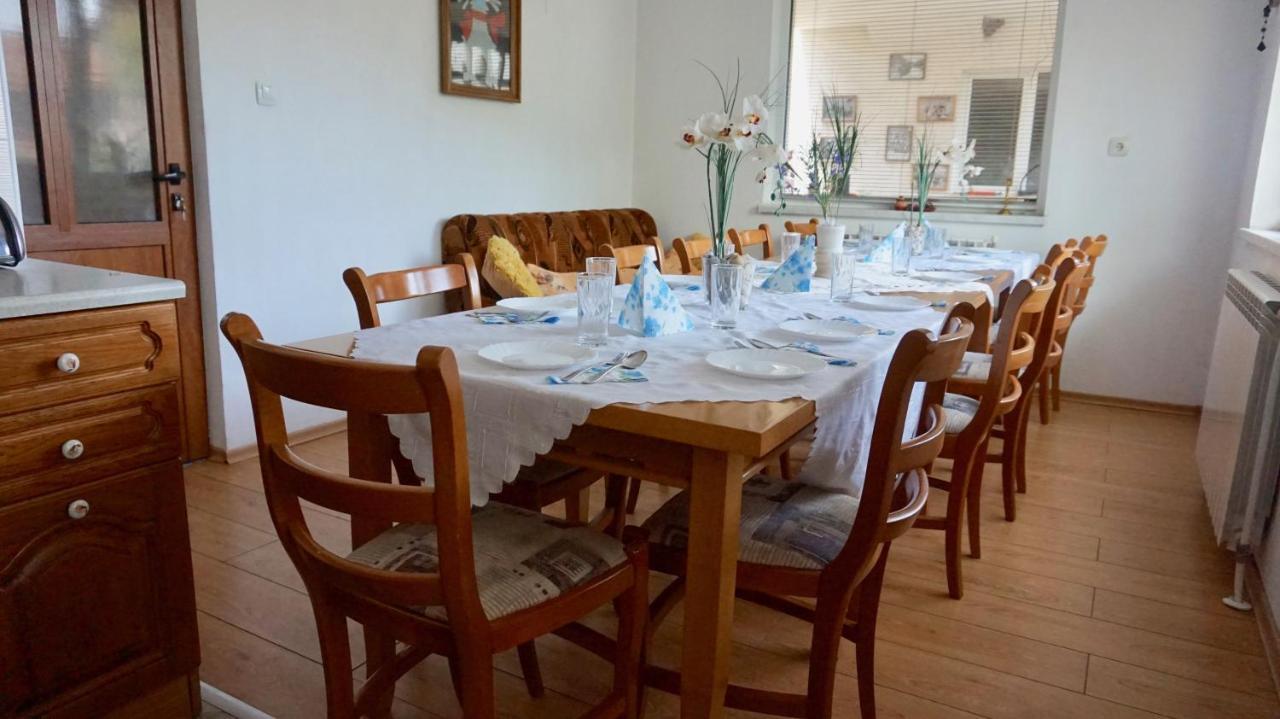 Pamir Guest House Shipkovo  Extérieur photo
