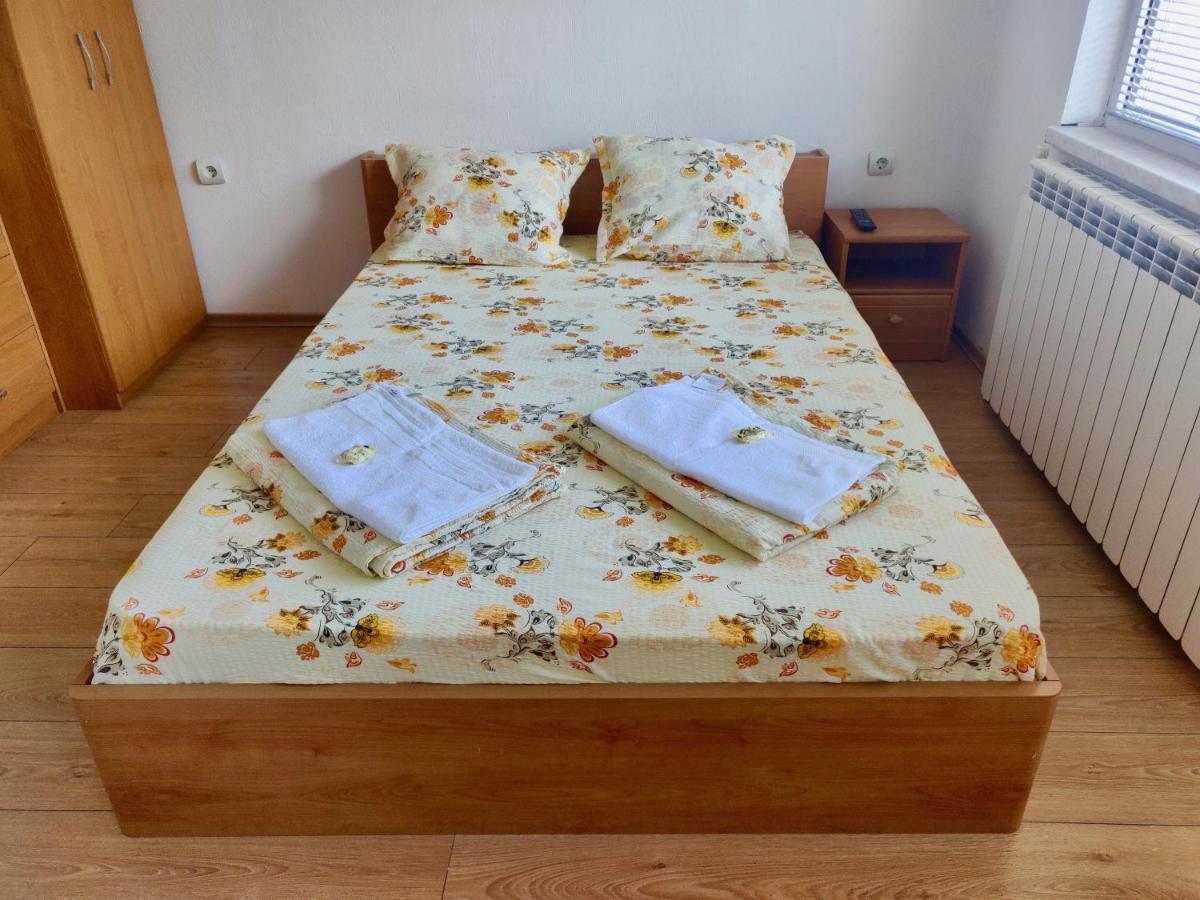 Pamir Guest House Shipkovo  Extérieur photo