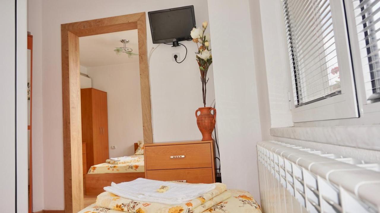 Pamir Guest House Shipkovo  Extérieur photo