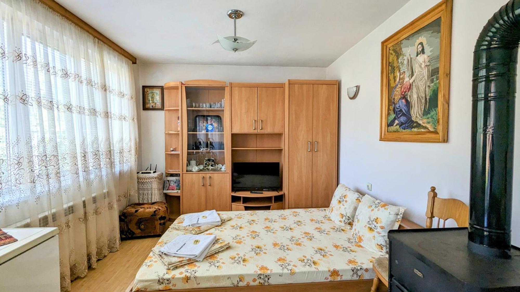 Pamir Guest House Shipkovo  Extérieur photo