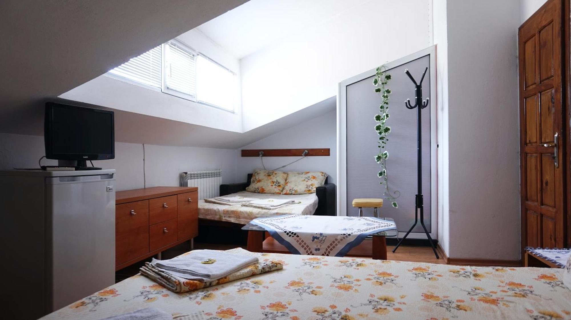 Pamir Guest House Shipkovo  Extérieur photo