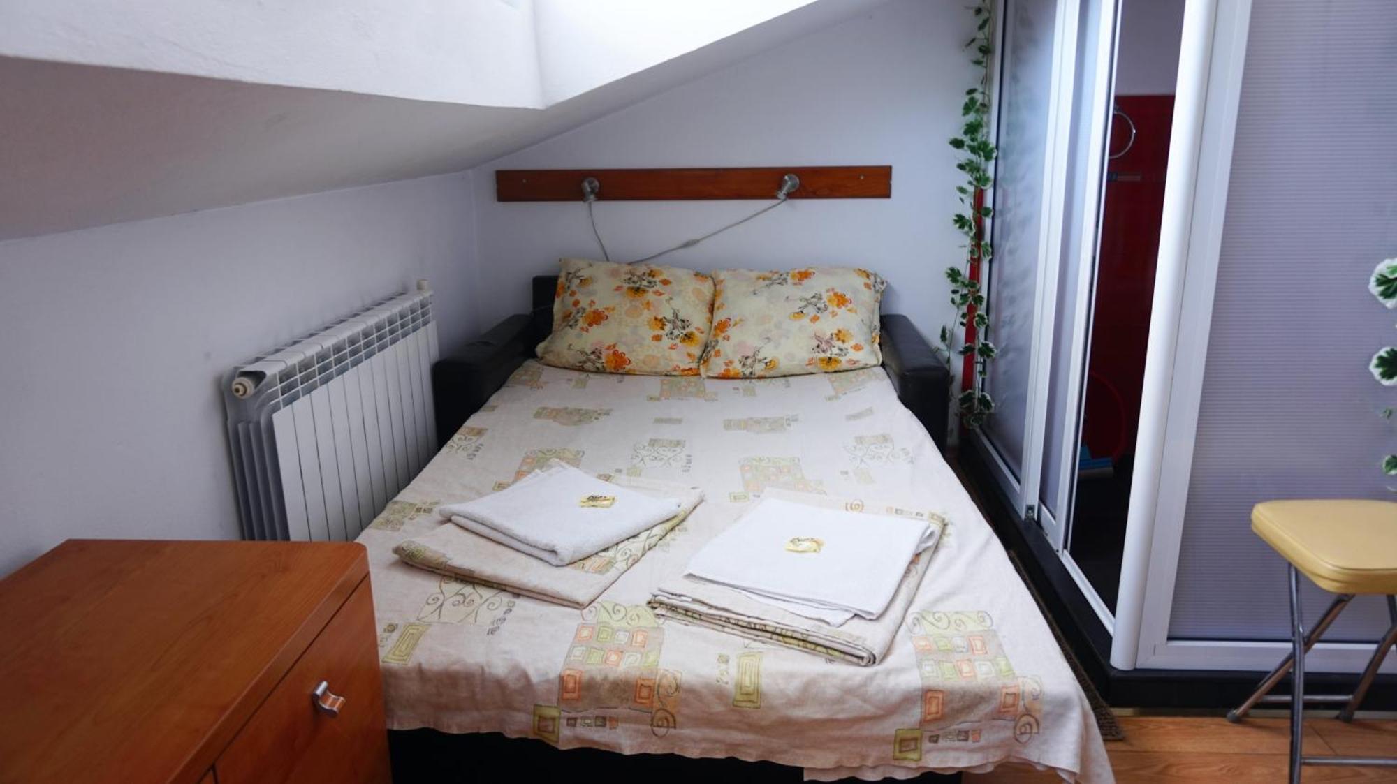 Pamir Guest House Shipkovo  Extérieur photo