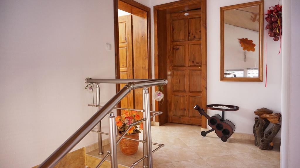 Pamir Guest House Shipkovo  Extérieur photo