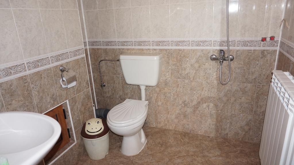 Pamir Guest House Shipkovo  Extérieur photo