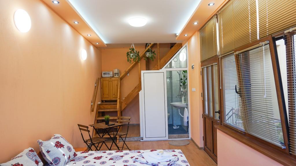 Pamir Guest House Shipkovo  Extérieur photo